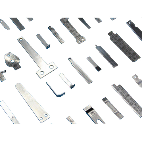 熱雙金片產(chǎn)品